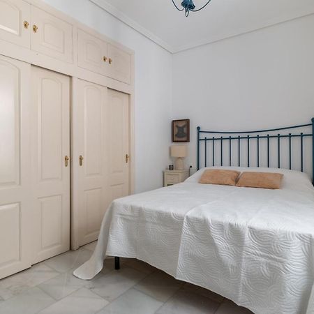 Apartamento Azonaicas กอร์โดบา ภายนอก รูปภาพ