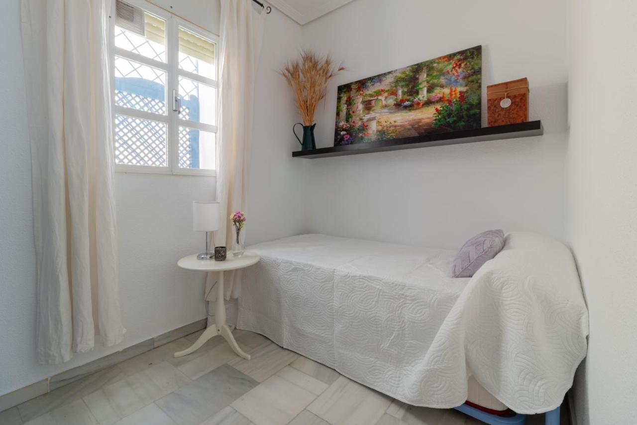 Apartamento Azonaicas กอร์โดบา ภายนอก รูปภาพ