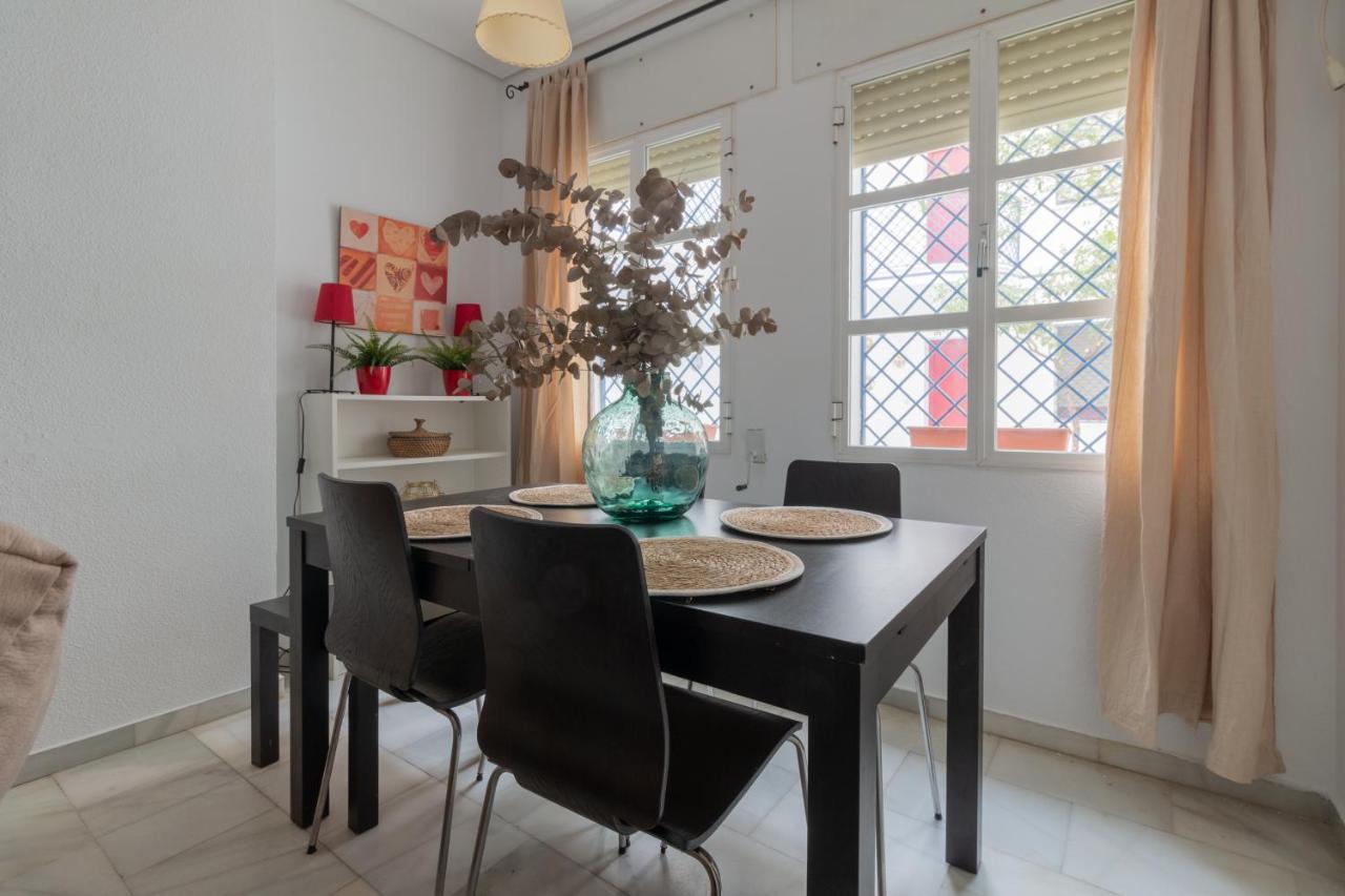 Apartamento Azonaicas กอร์โดบา ภายนอก รูปภาพ