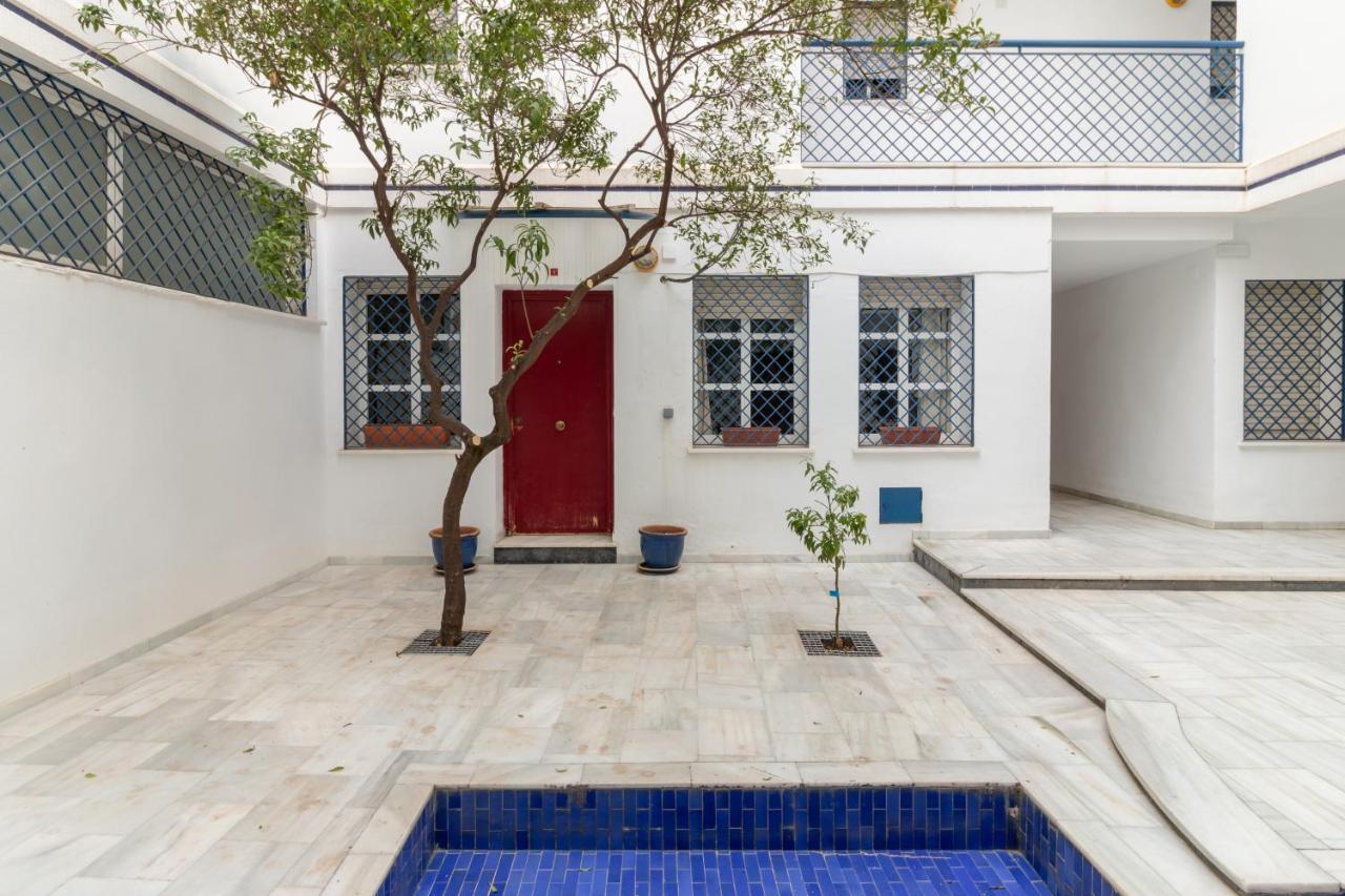 Apartamento Azonaicas กอร์โดบา ภายนอก รูปภาพ